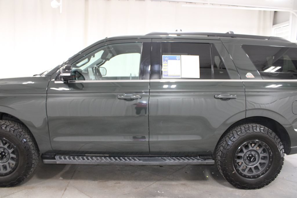 Used 2022 Ford Expedition Timberline AWD/4WD image 6