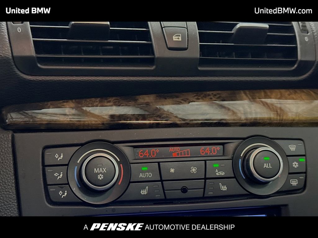 Used 2012 BMW 128i Coupe RWD image 10