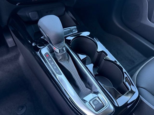 New 2026 Chevrolet Trax ACTIV w/ Driver Confidence Package FWD image 17