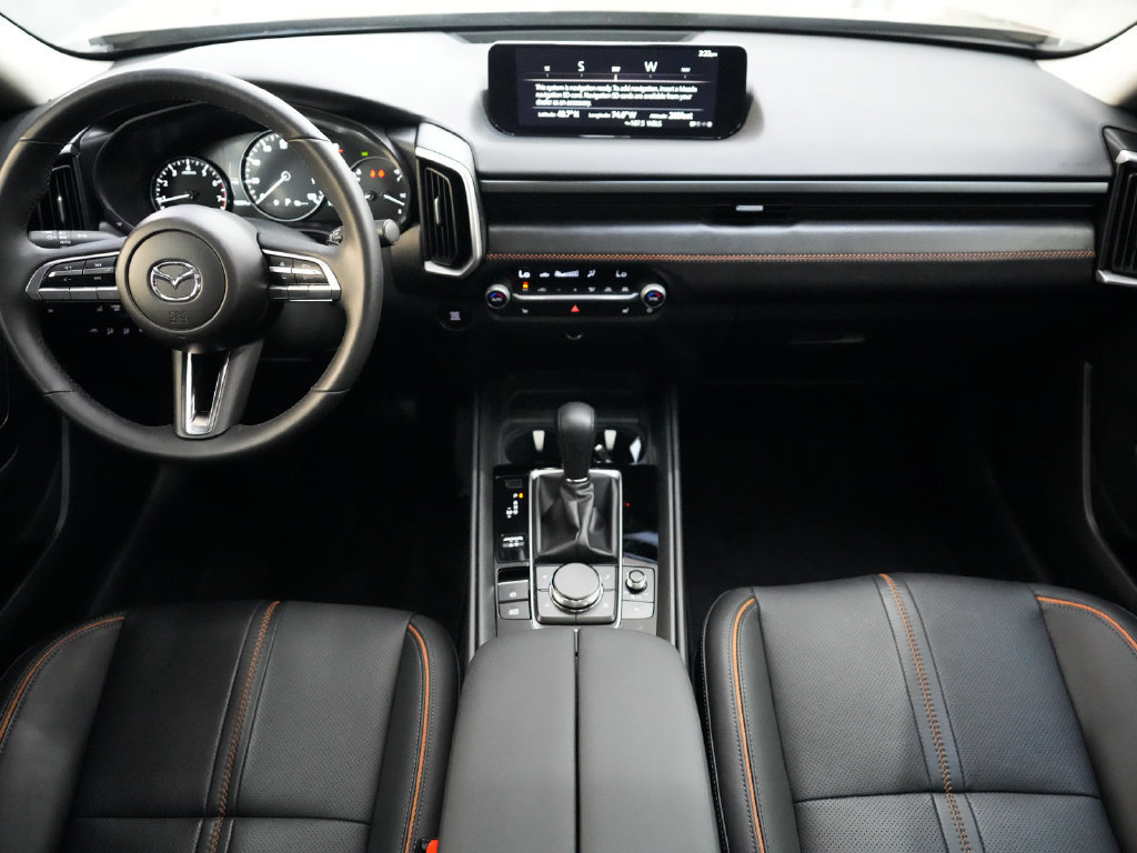 Used 2024 MAZDA CX-50 AWD 2.5 Turbo w/ Weather Package image 34