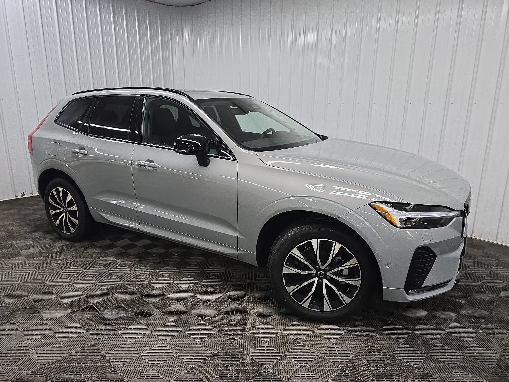 Used 2025 Volvo XC60 B5 Plus