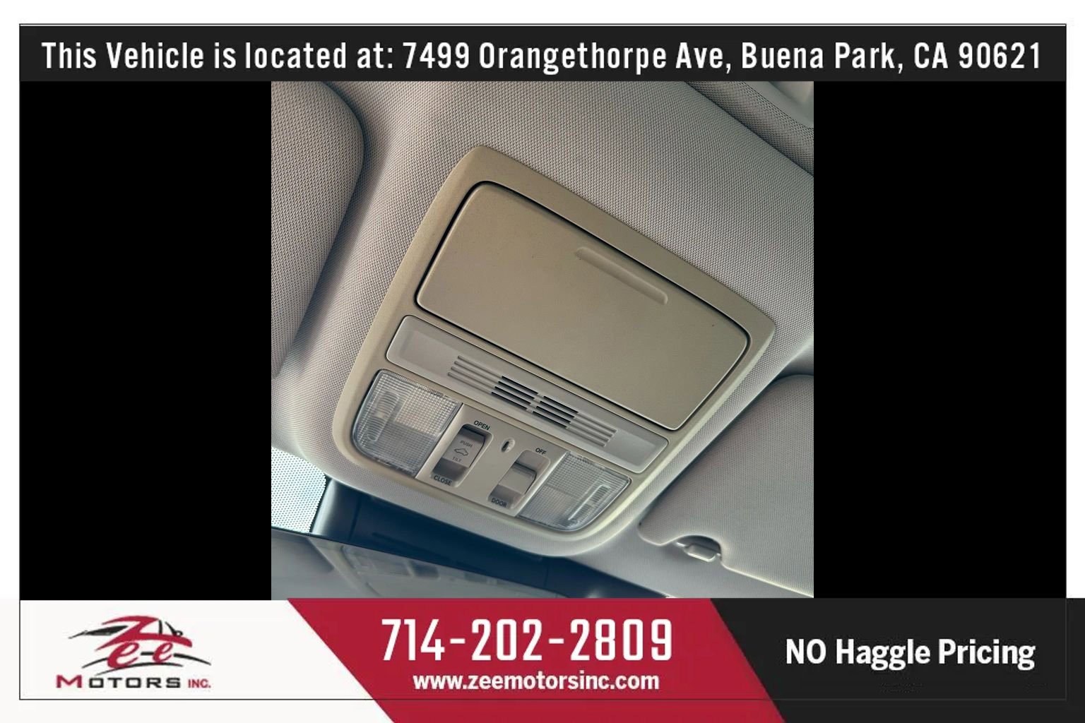 Used 2018 Honda Accord EX-L image 32