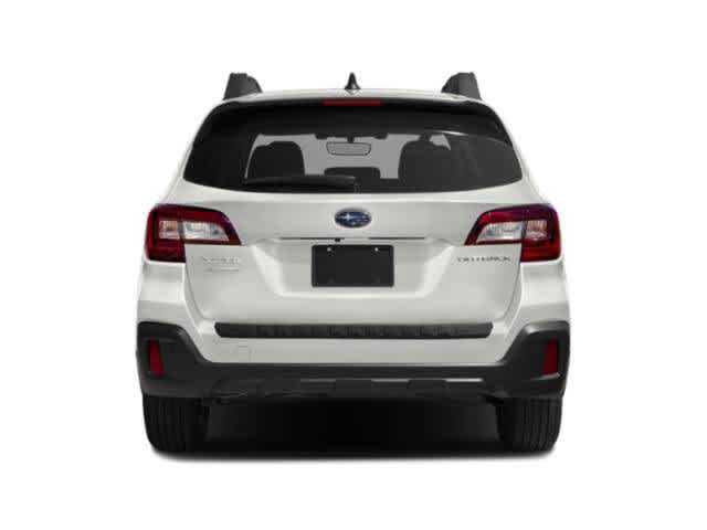 Used 2019 Subaru Outback 2.5i Limited AWD/4WD image 8