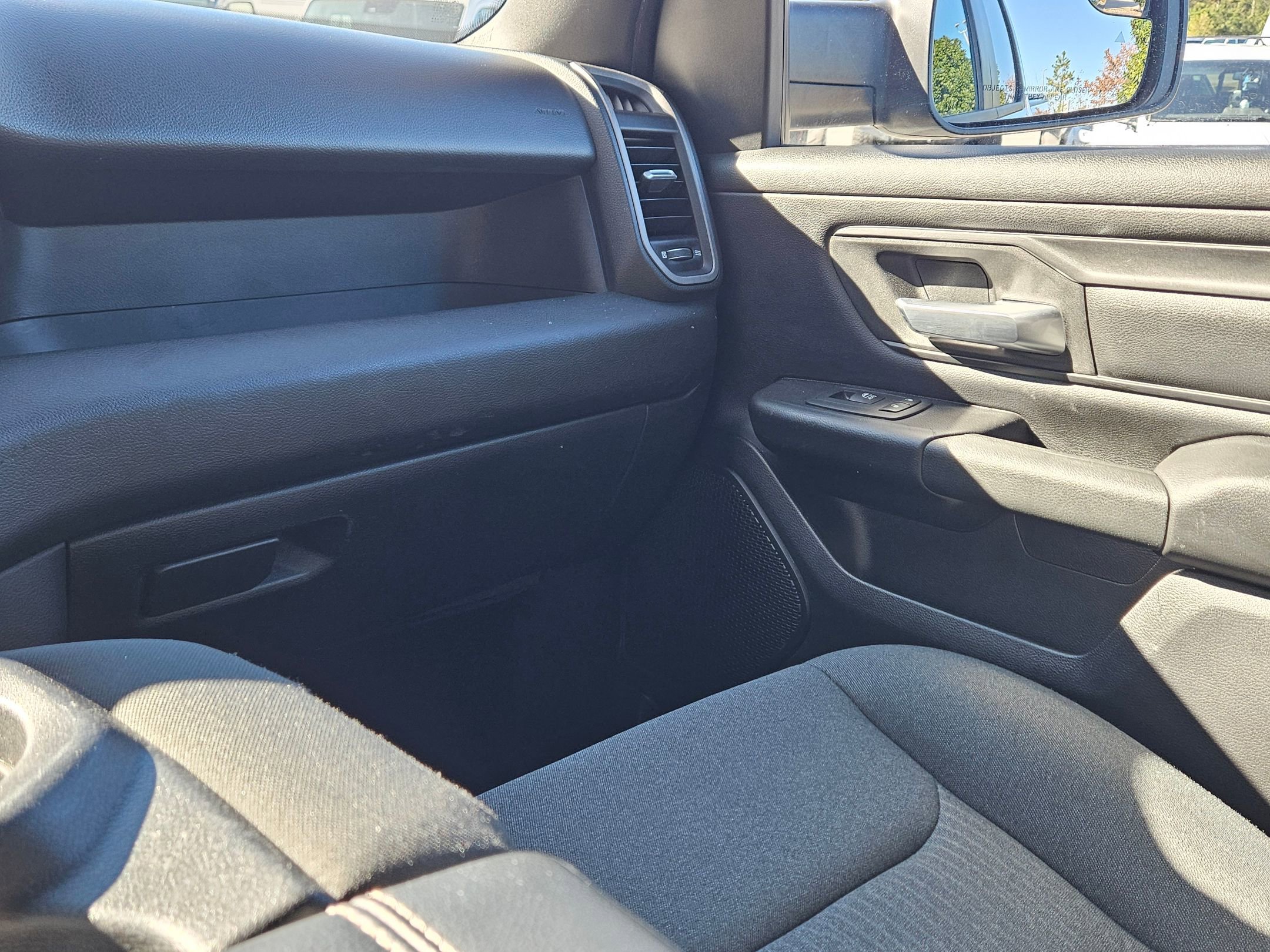 Used 2023 RAM 1500 Tradesman image 11