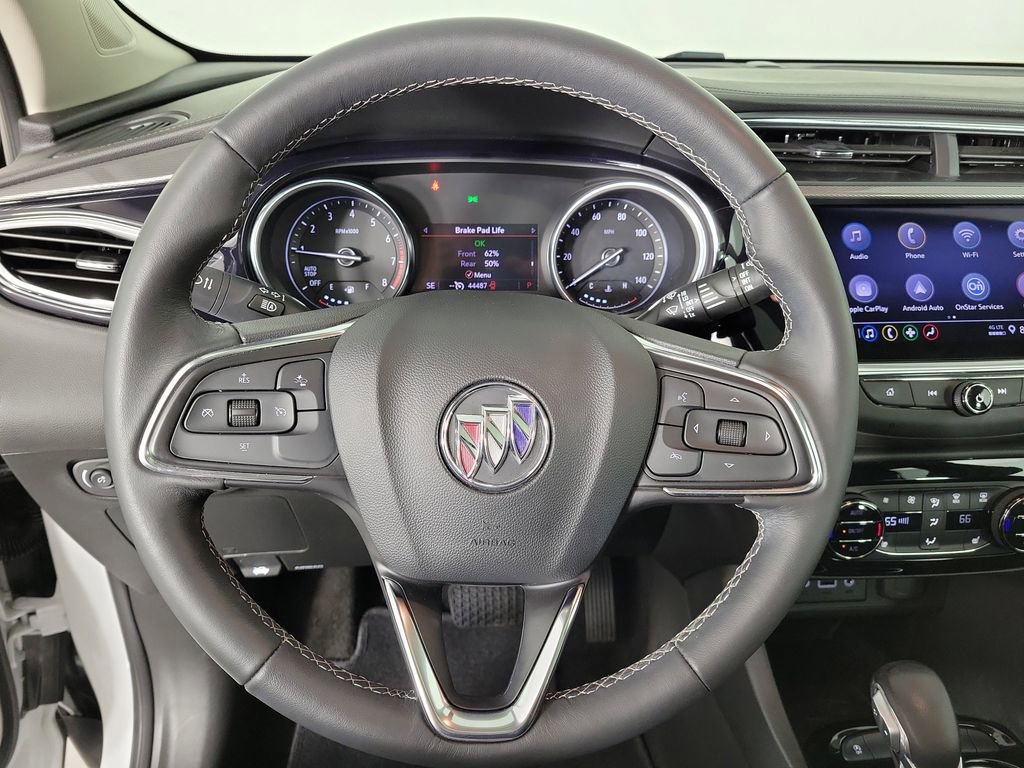 Used 2023 Buick Encore GX Select w/ Experience Buick Package FWD image 21