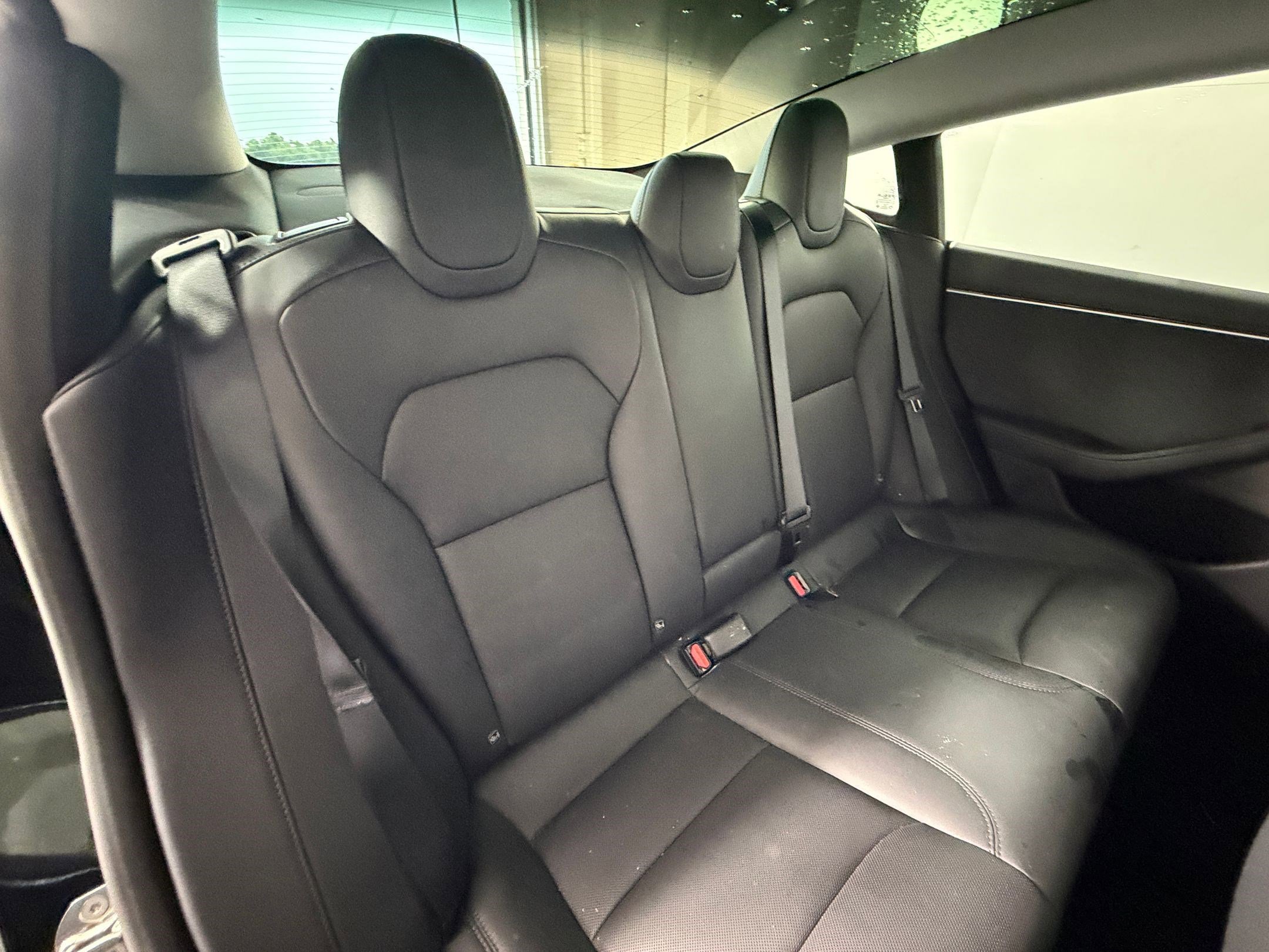 Used 2024 Tesla Model 3 Performance AWD/4WD image 28