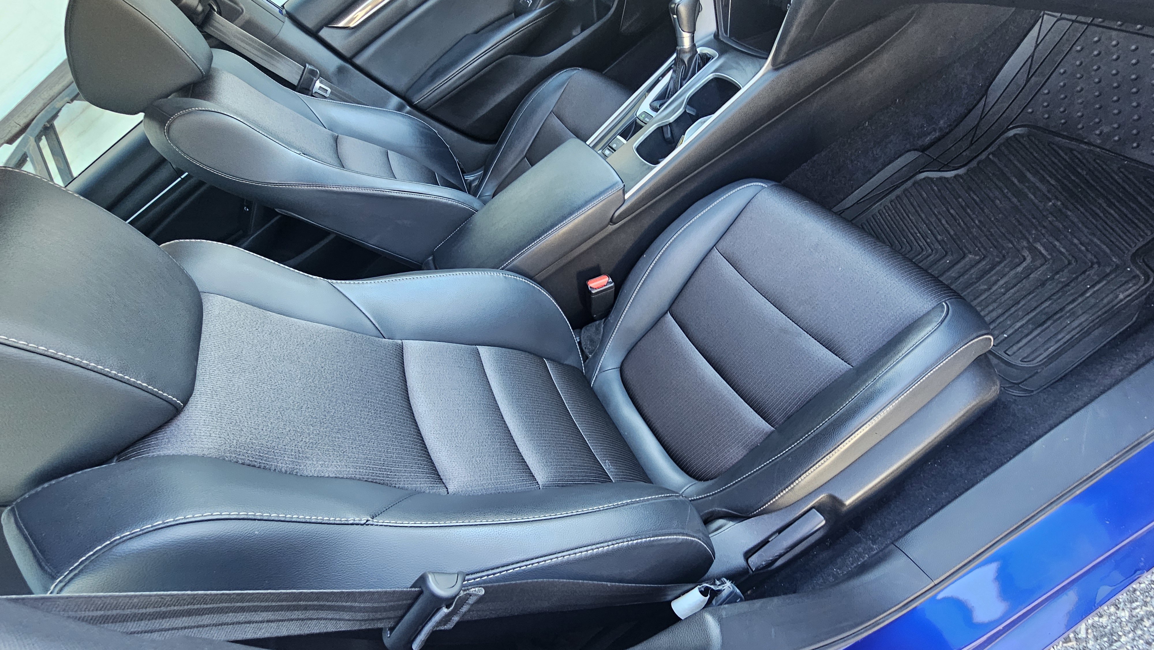 Used 2018 Honda Accord Sport image 25