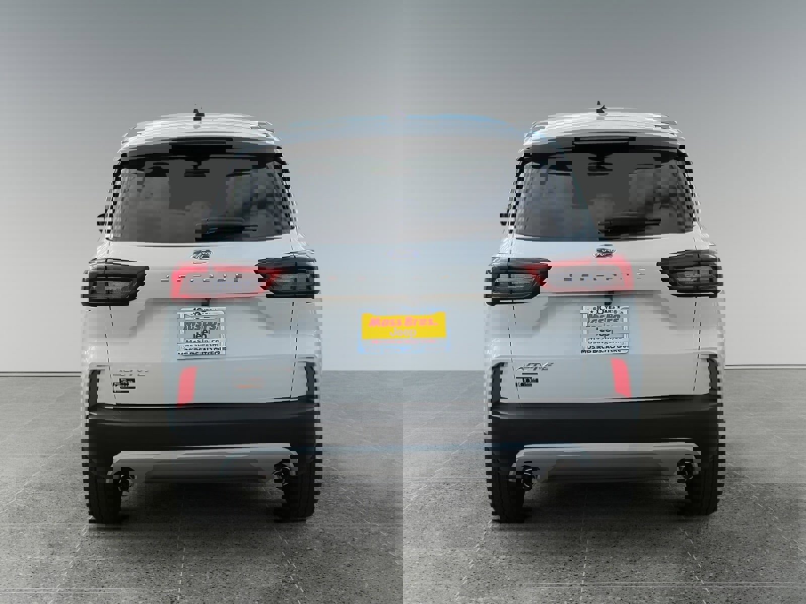 Used 2023 Ford Escape Active image 4