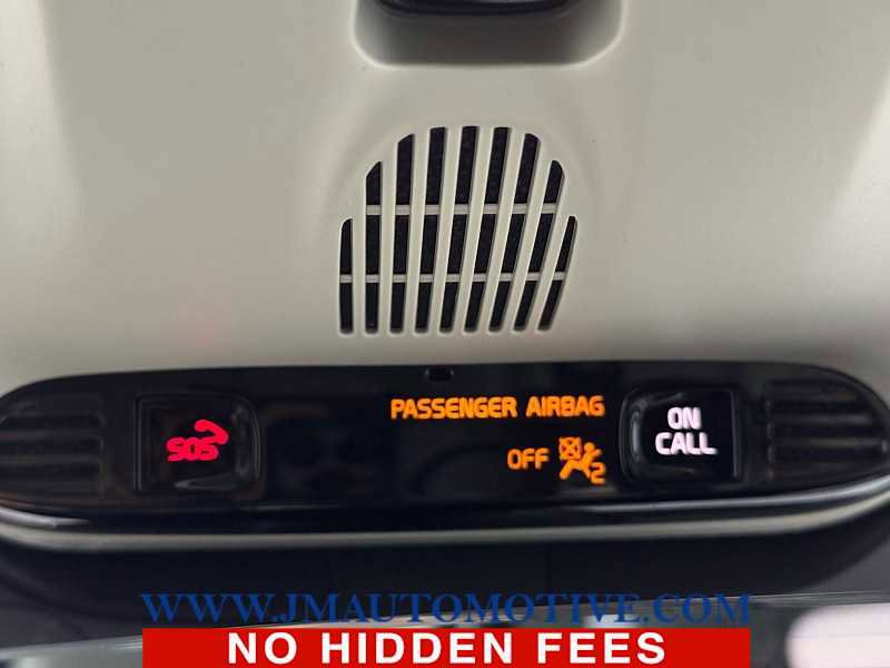 Used 2019 Volvo XC90 T6 Momentum w/ Advanced Package AWD/4WD image 39