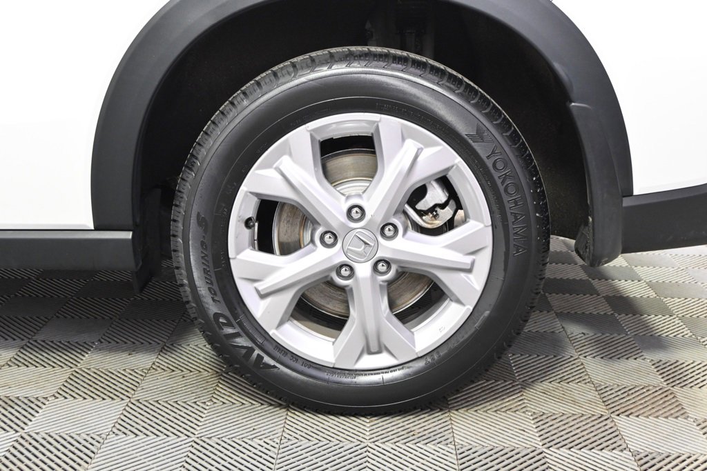 Used 2023 Honda HR-V LX image 20