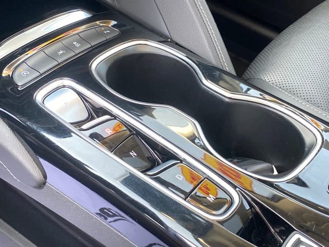 Certified 2023 Buick Envision Essence w/ Sport Touring Package image 12