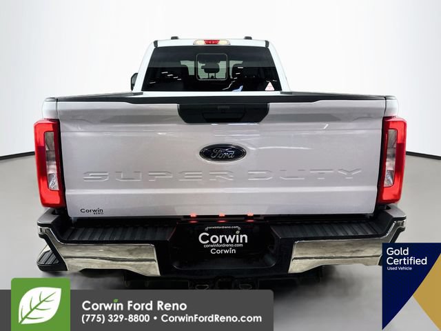 Used 2025 Ford F350 XL AWD/4WD image 9