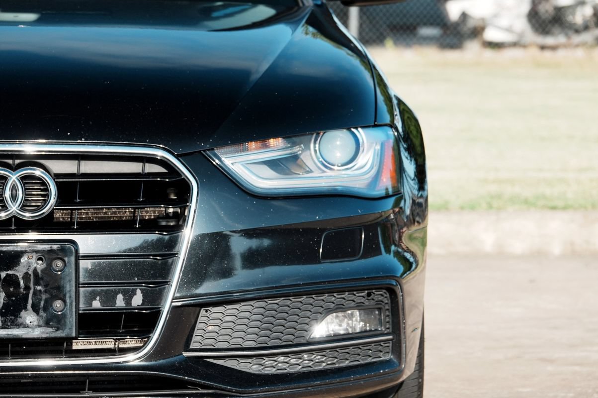 Used 2014 Audi A4 2.0T Premium Plus w/ Premium Plus Package AWD/4WD image 21