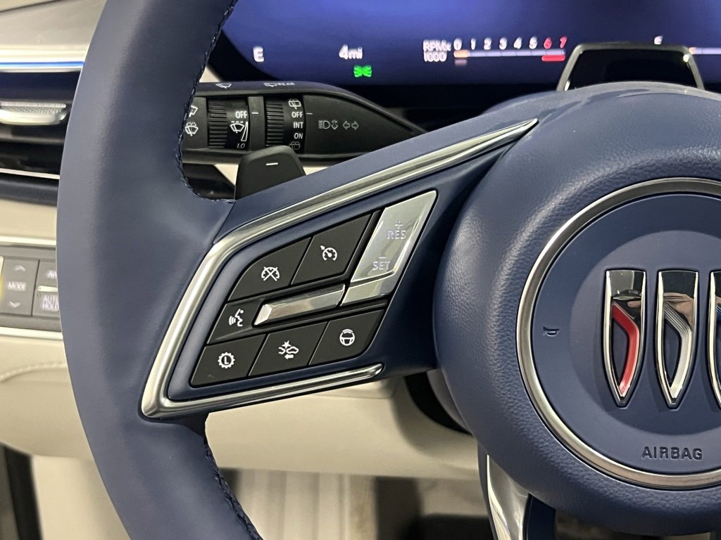 New 2026 Buick Enclave Avenir w/ Super Cruise Package image 18