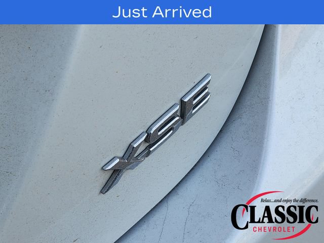 Used 2023 Toyota Camry XSE w/ Navigation Package FWD image 15