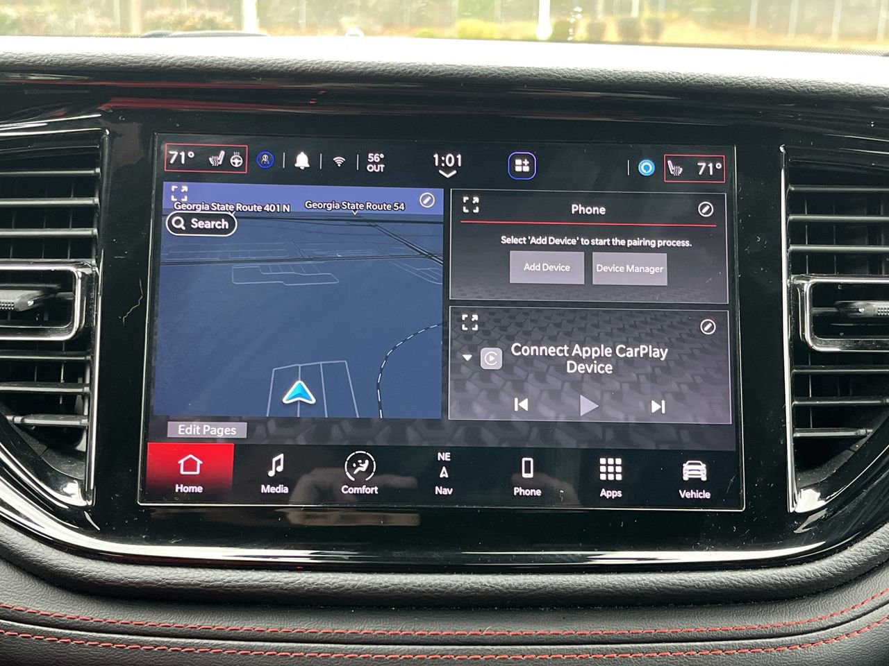 Used 2023 Dodge Durango GT image 4