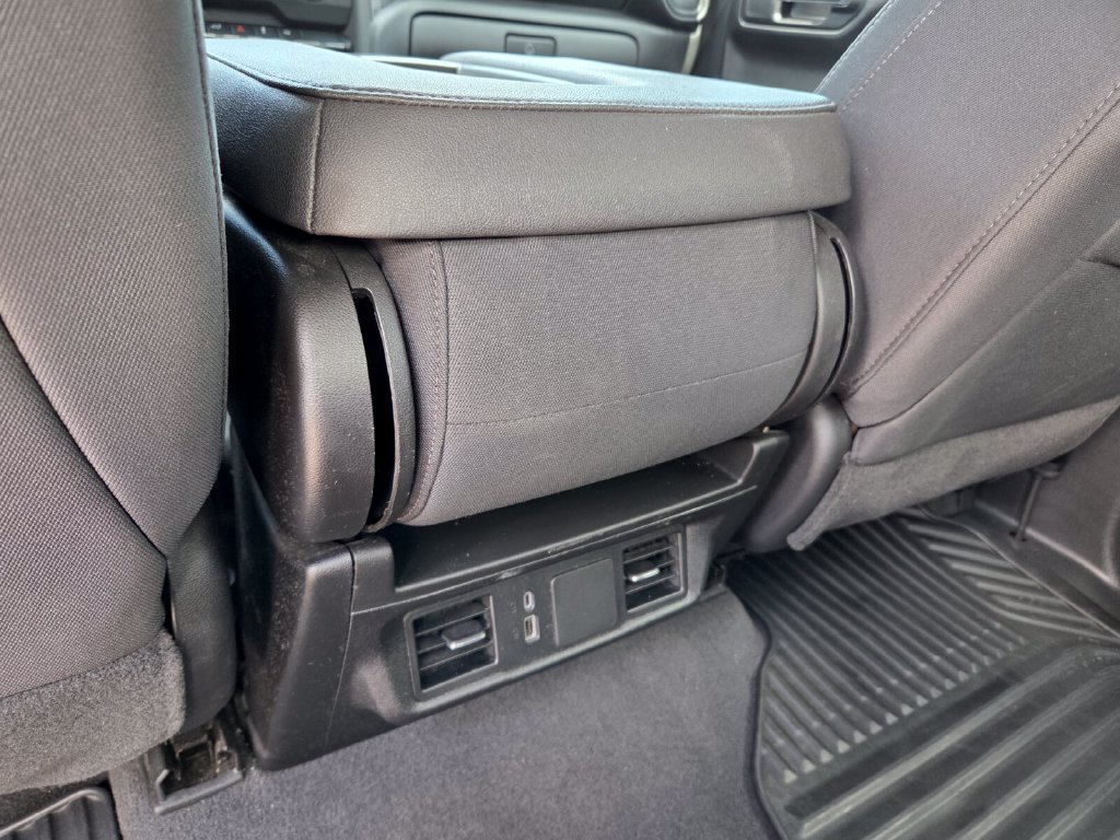 Certified 2024 Chevrolet Silverado 1500 Custom RWD image 8