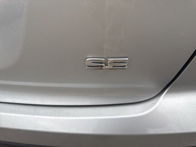 Used 2024 Mitsubishi Eclipse Cross SE image 13