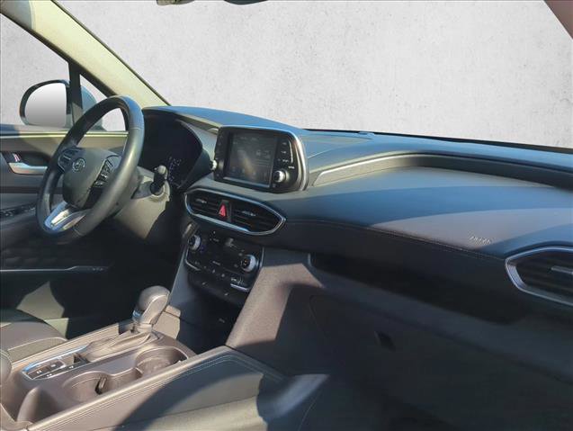 Used 2020 Hyundai Santa Fe SEL image 22
