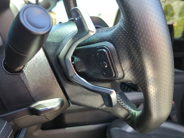 Used 2025 RAM 1500 RHO w/ RHO Level 1 Equipment Group AWD/4WD image 15