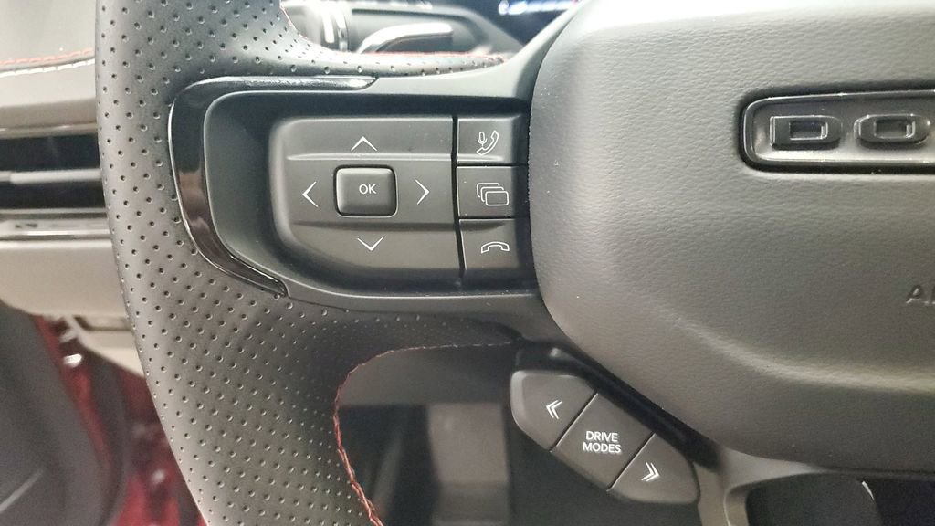 New 2026 Dodge Charger R/T Scat Pack image 27