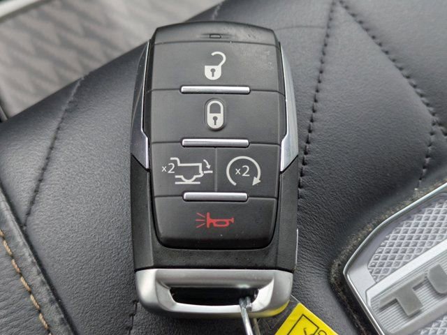 Used 2025 RAM 1500 Tungsten image 25