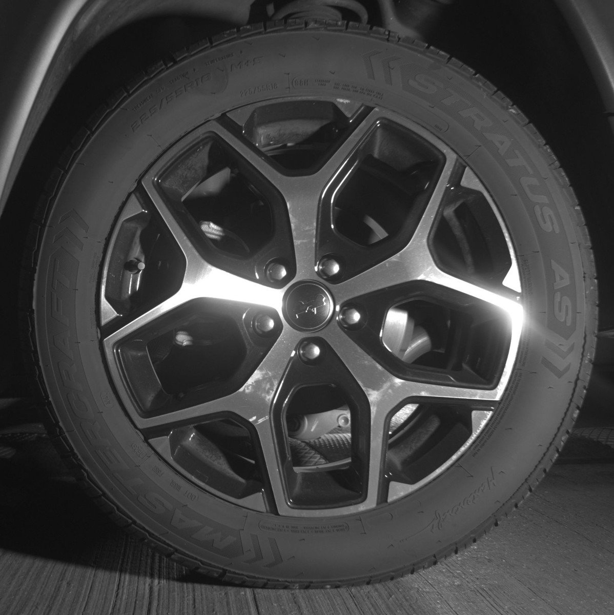 Used 2025 Jeep Compass Limited image 14