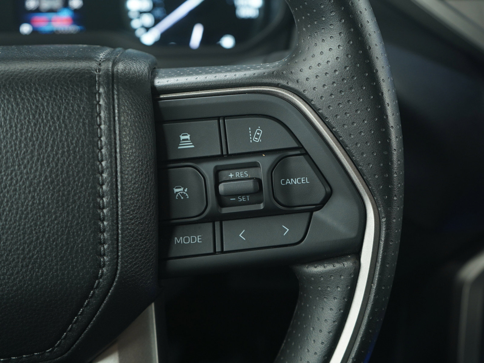 Used 2025 Toyota Tundra SR5 AWD/4WD image 29