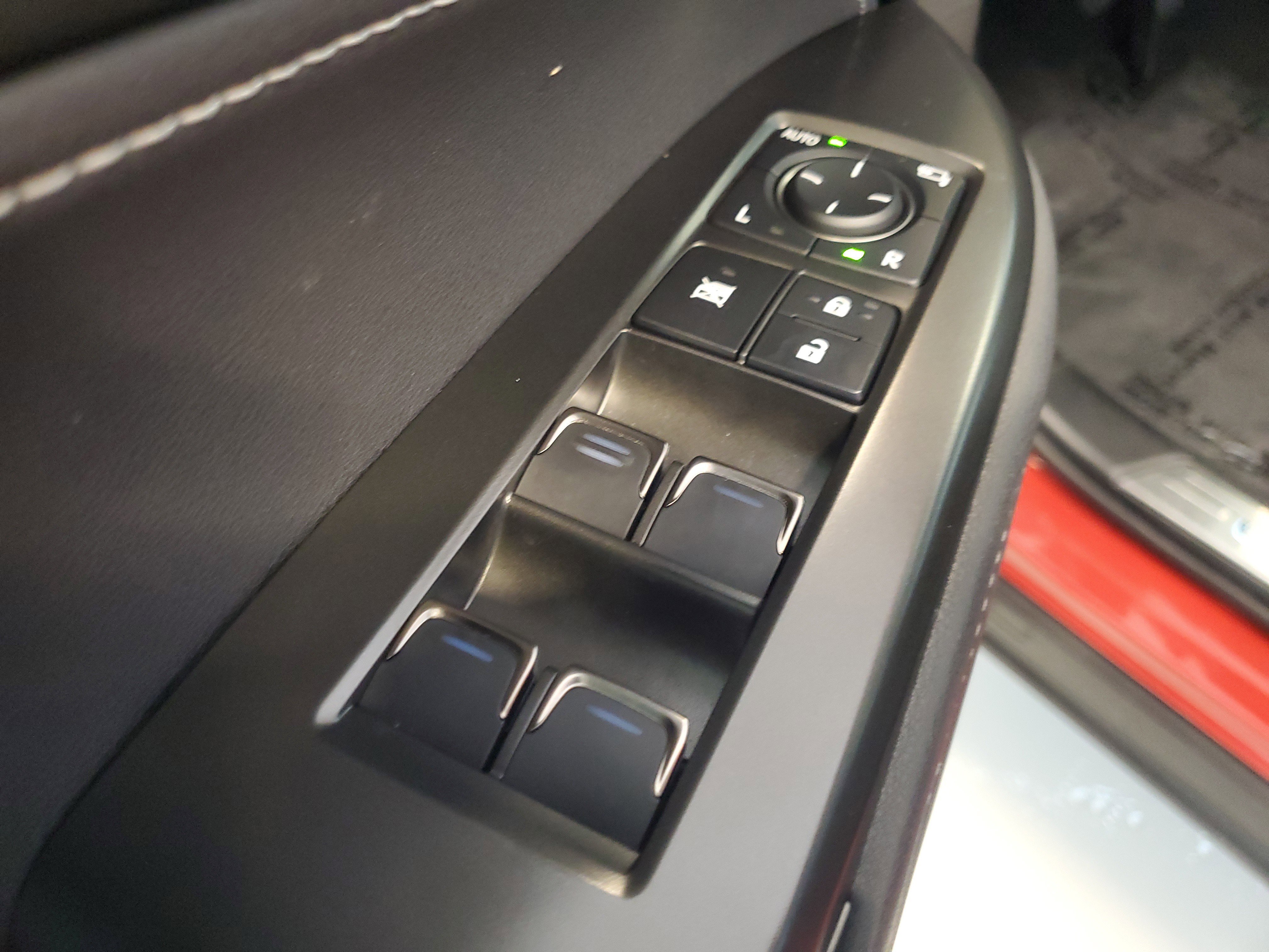 Used 2024 Lexus NX 250 FWD image 23