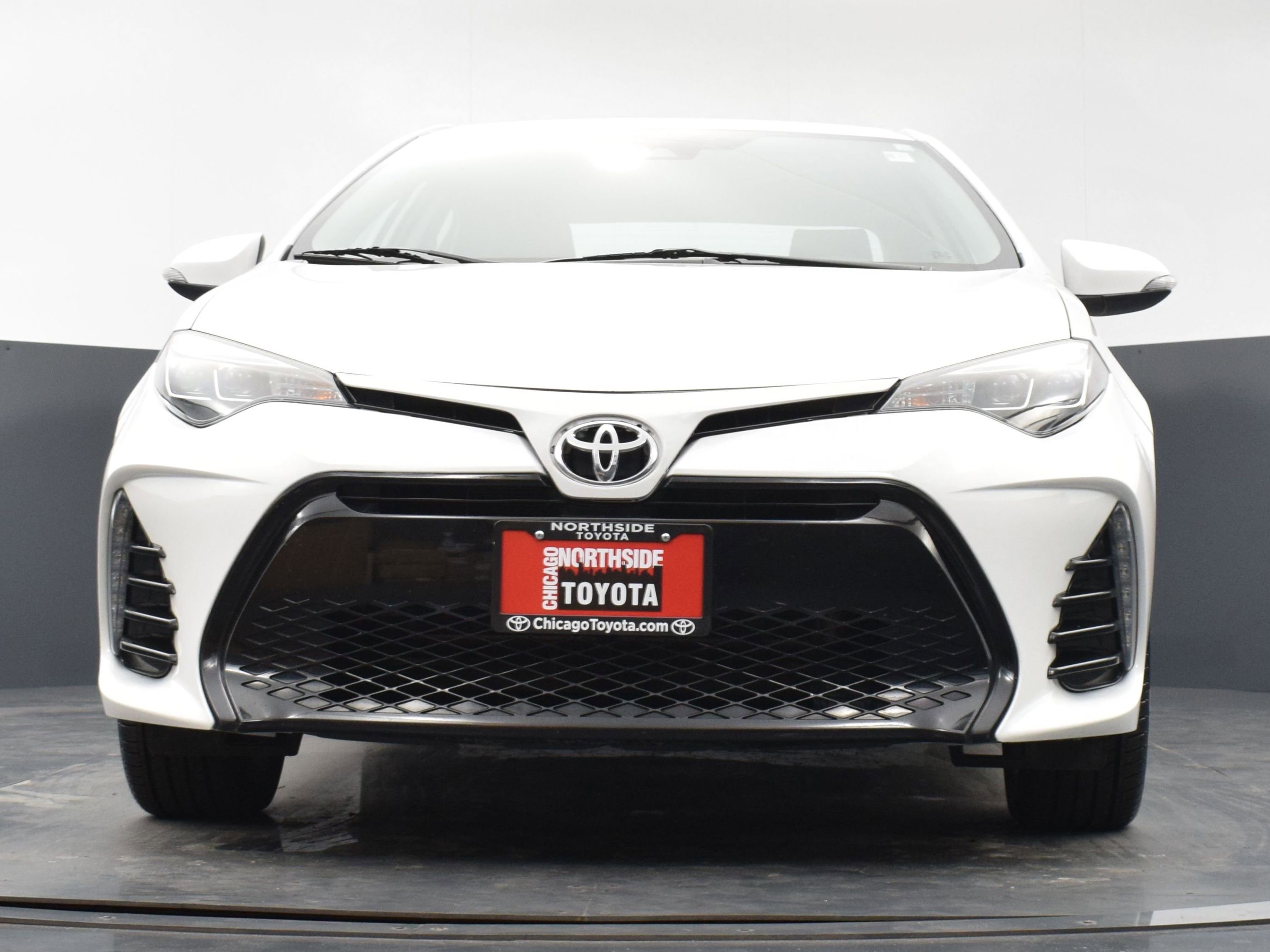 Used 2017 Toyota Corolla SE image 29