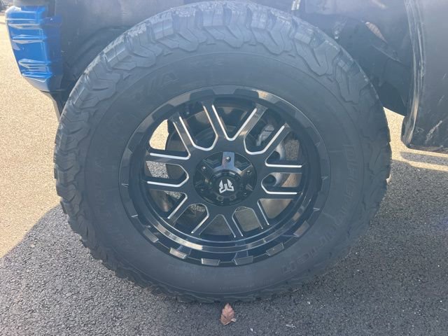 Used 2021 Ford F150 XLT w/ Equipment Group 302A High image 41