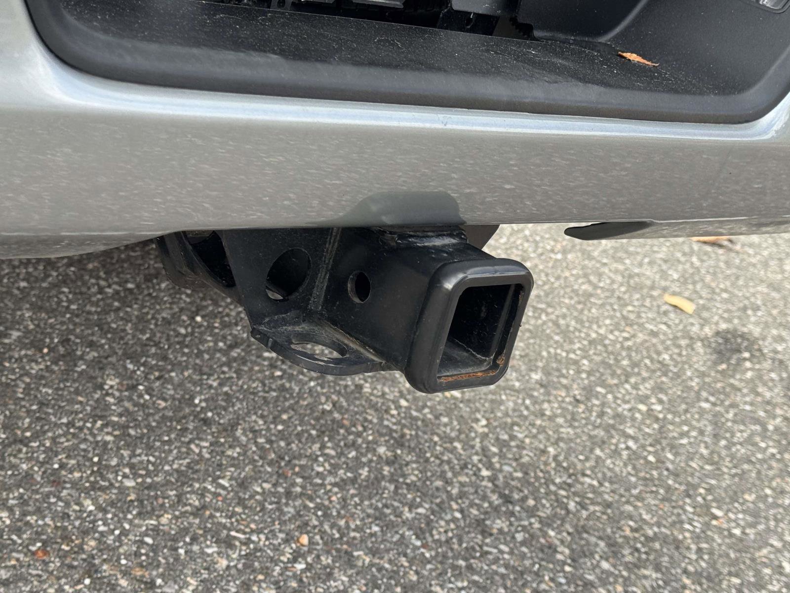 Used 2025 GMC Sierra 1500 Elevation image 11