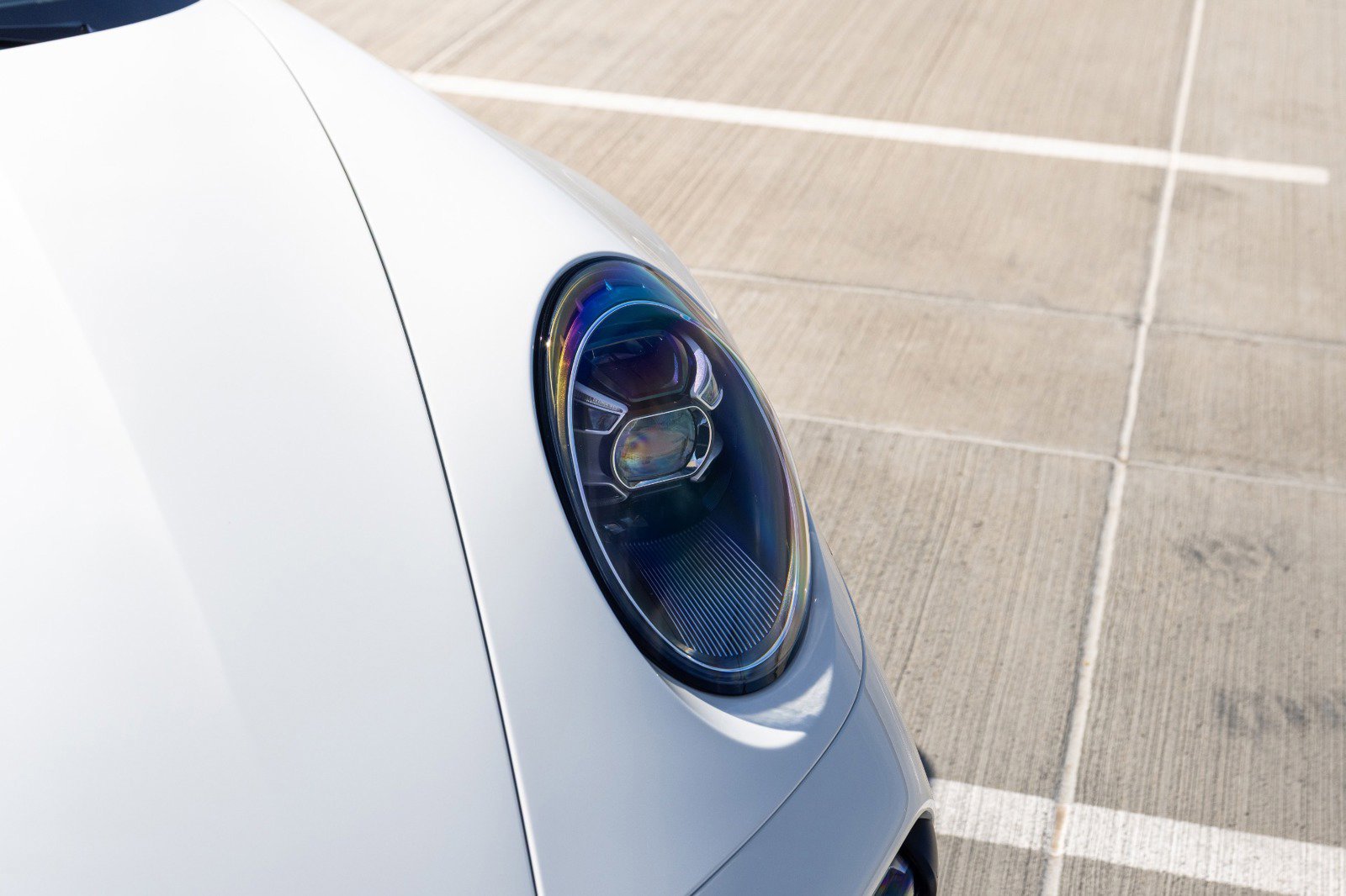 Used 2024 Porsche 911 Turbo S image 15