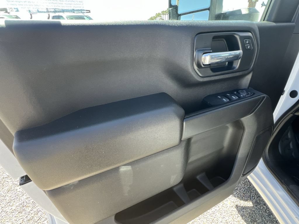 New 2026 Chevrolet Silverado 2500 W/T w/ WT Convenience Package RWD image 25