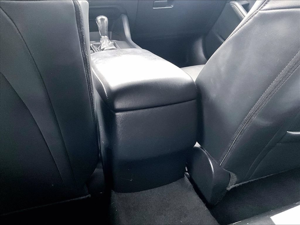 Used 2022 MAZDA MAZDA3 s FWD image 34