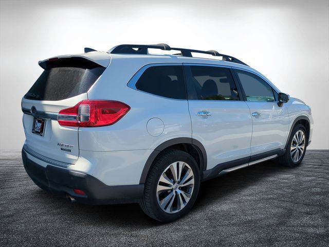 Used 2019 Subaru Ascent Touring AWD/4WD image 3