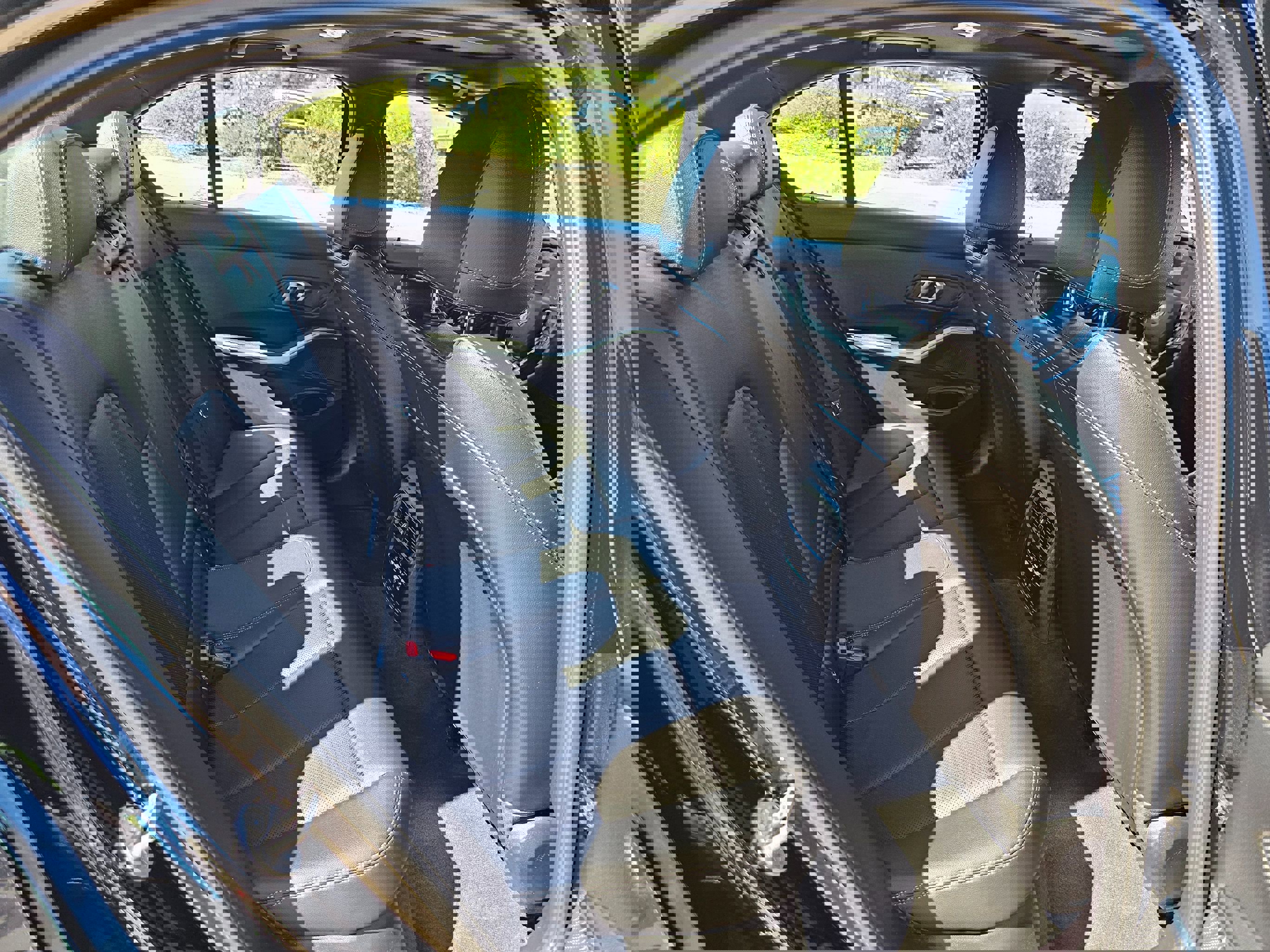 Used 2024 BMW 330e xDrive image 32