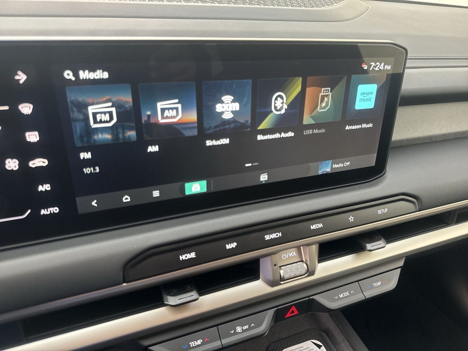 New 2027 Kia Telluride S AWD/4WD image 18