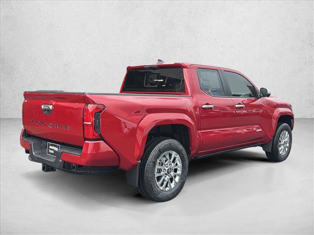 New 2026 Toyota Tacoma Limited image 5
