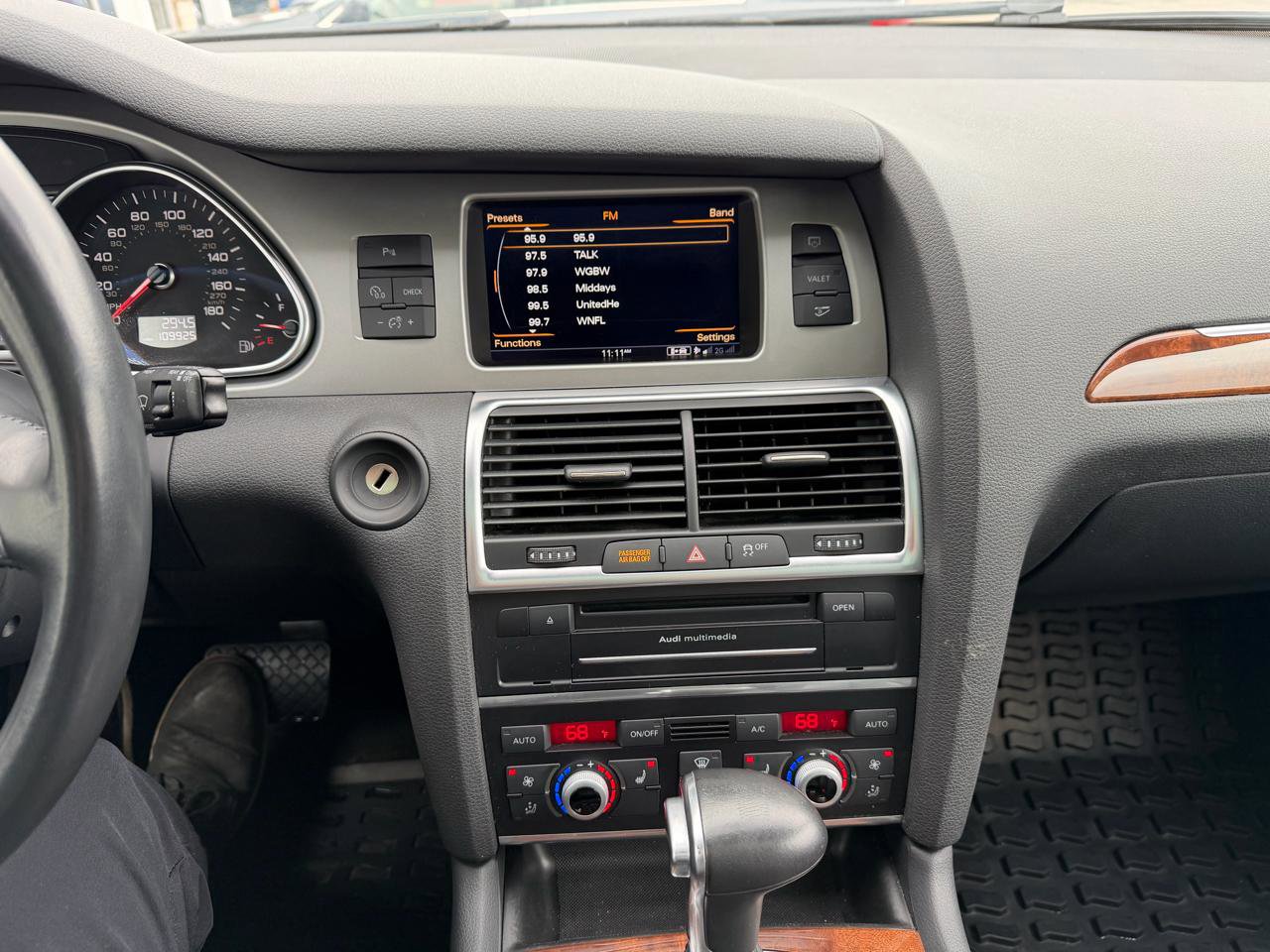 Used 2015 Audi Q7 TDI Premium Plus w/ Premium Plus Package image 36