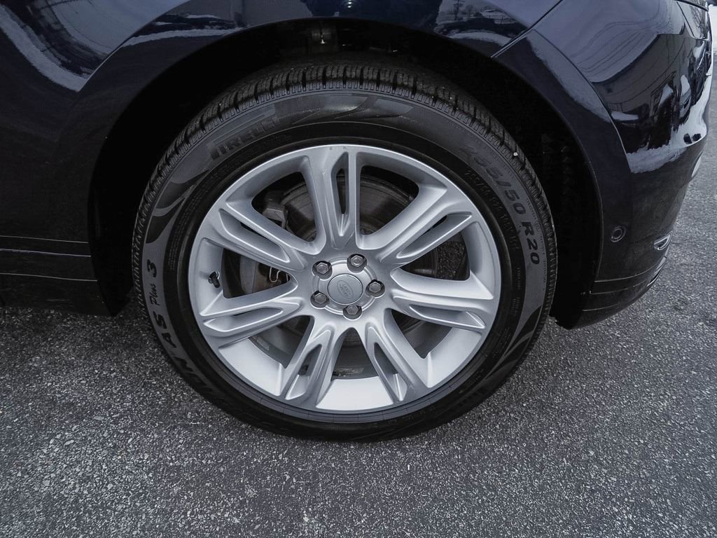 Used 2021 Land Rover Range Rover Velar S image 34