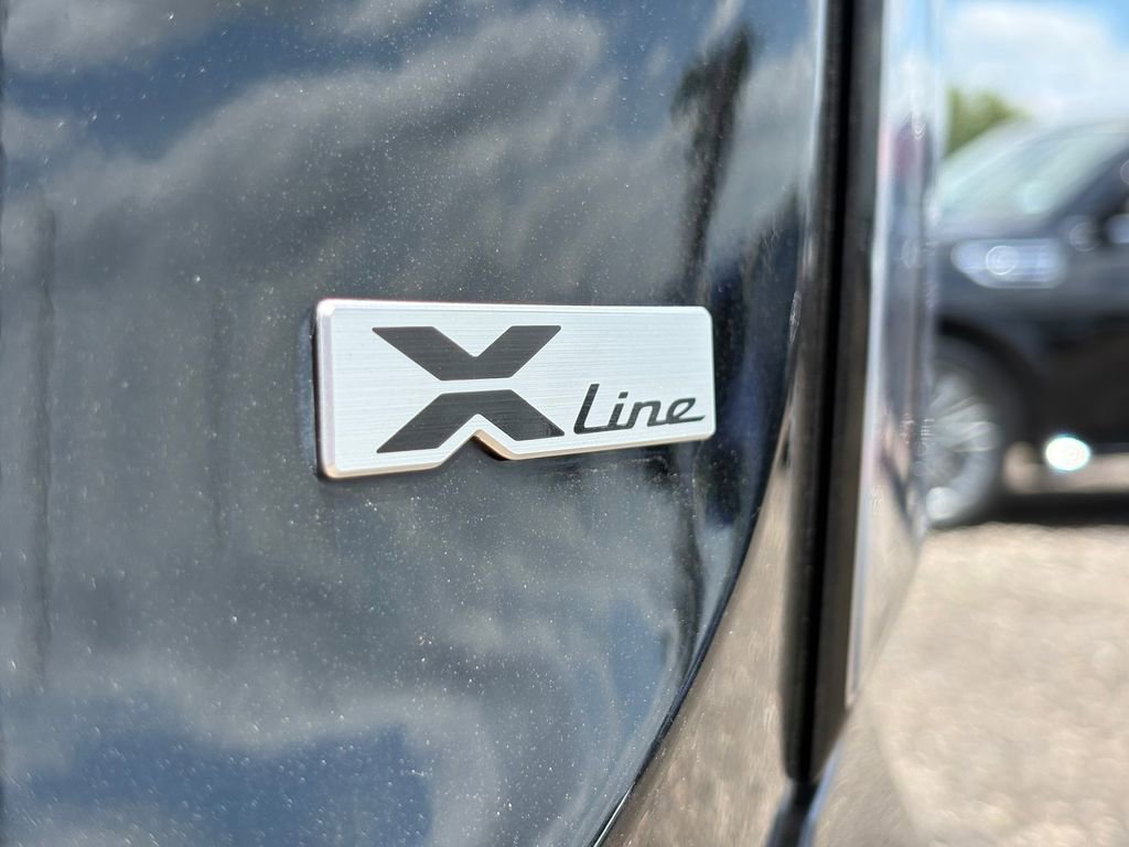 Certified 2023 Kia Telluride SX X-Line AWD/4WD image 10