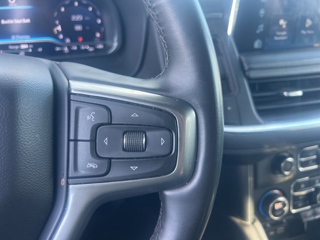 Used 2023 Chevrolet Tahoe LT image 14