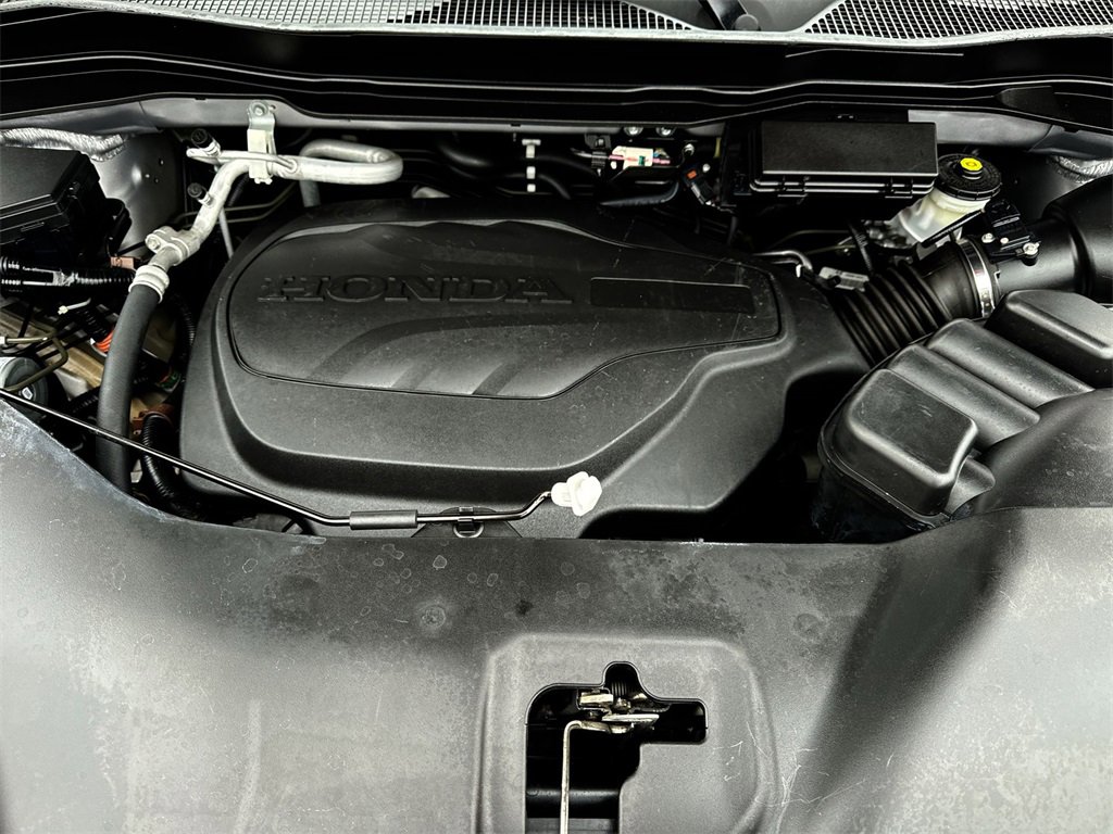 Used 2021 Honda Pilot Special Edition image 26