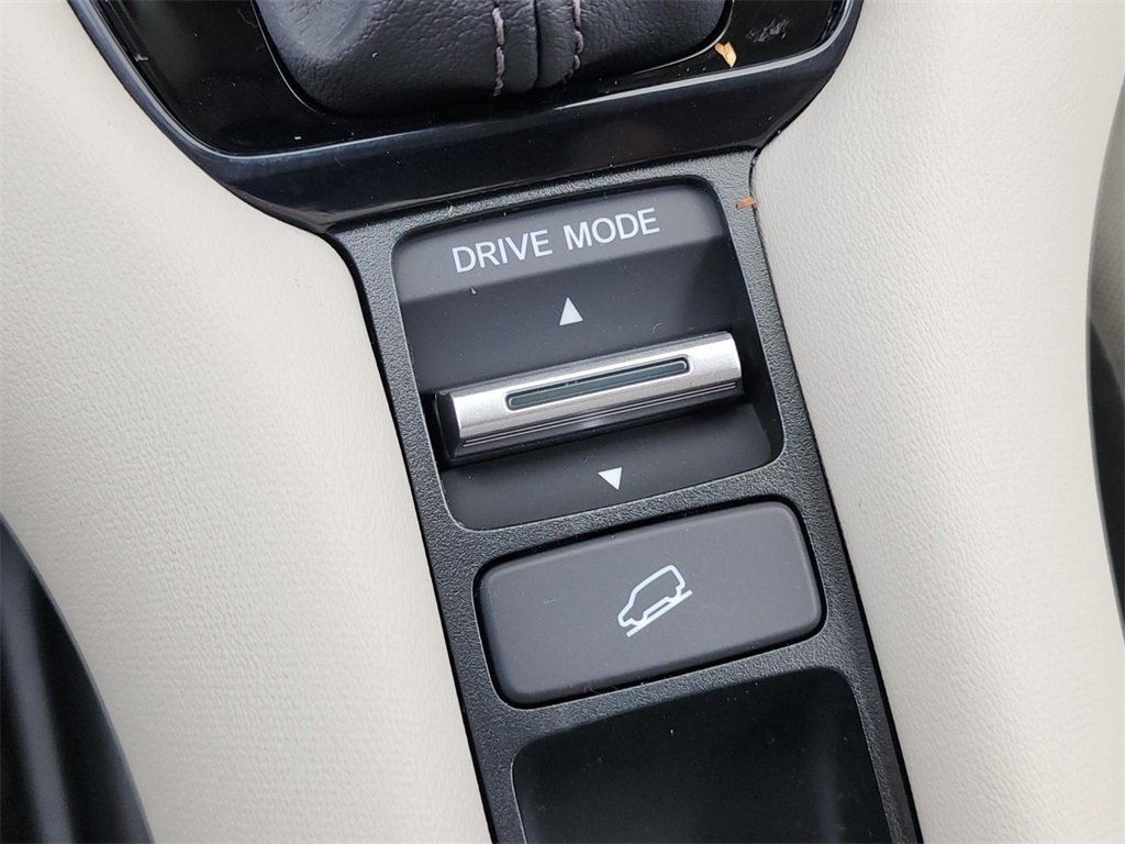 New 2026 Honda HR-V LX image 12