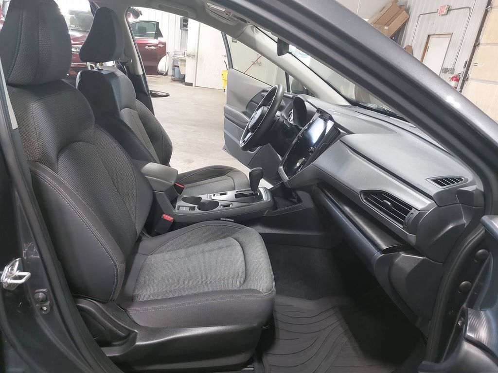 Used 2024 Subaru Crosstrek 2.0i Premium AWD/4WD image 10