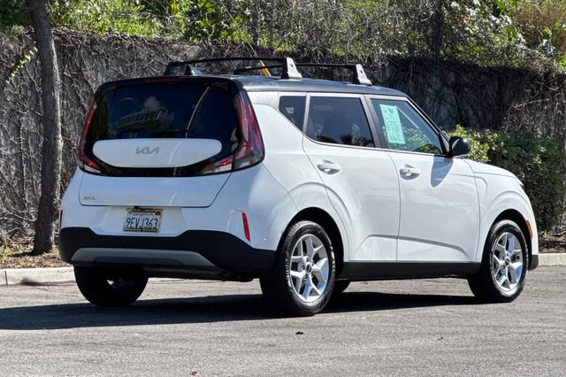 Used 2023 Kia Soul S image 4