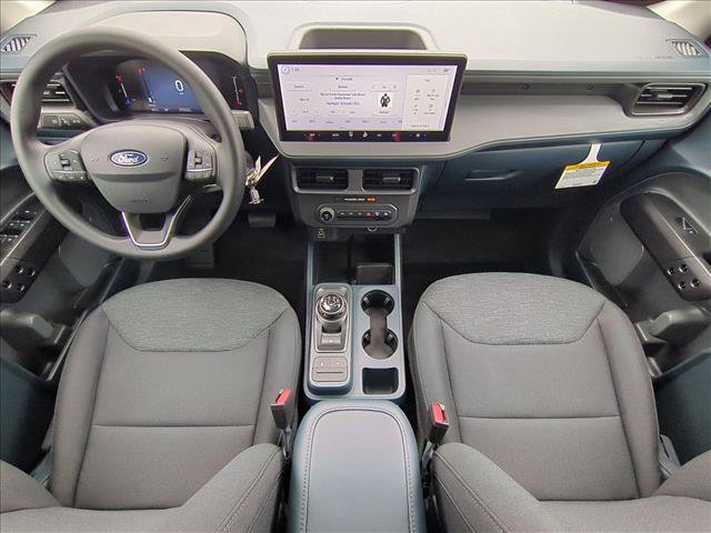 New 2026 Ford Maverick XL AWD/4WD image 14