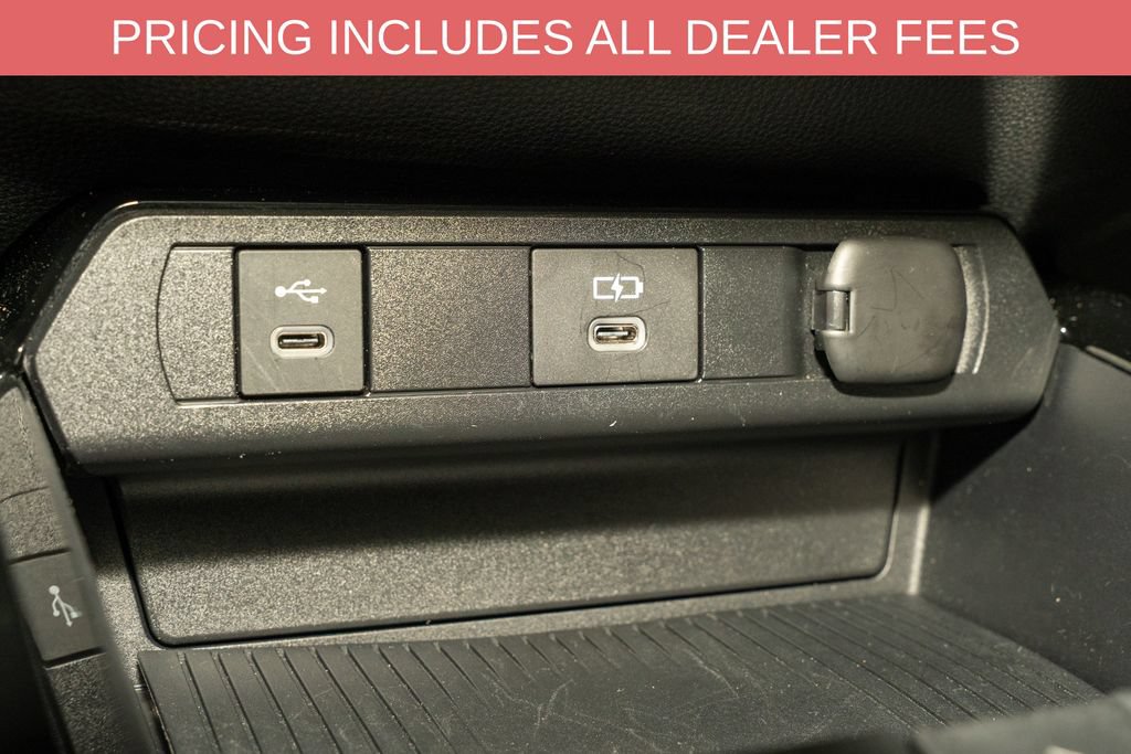 Certified 2024 Toyota Prius XLE FWD image 15