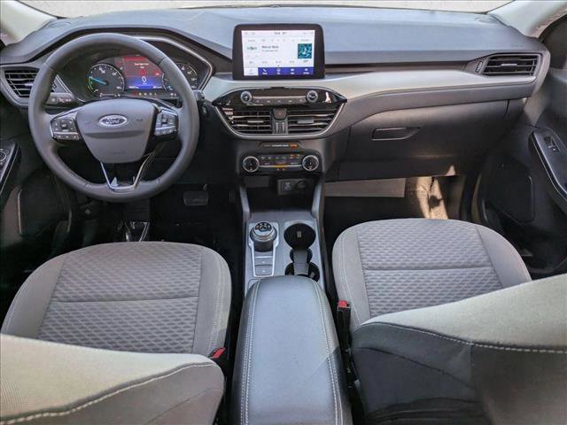 Used 2022 Ford Escape SE w/ SE Sport Appearance Package FWD image 18